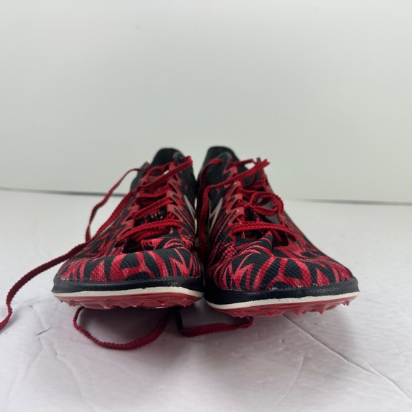 Nike ZoomX Dragonfly Bowerman Track Club Spikes Men 7 Black Red DN4860 601 - Picture 13 of 13